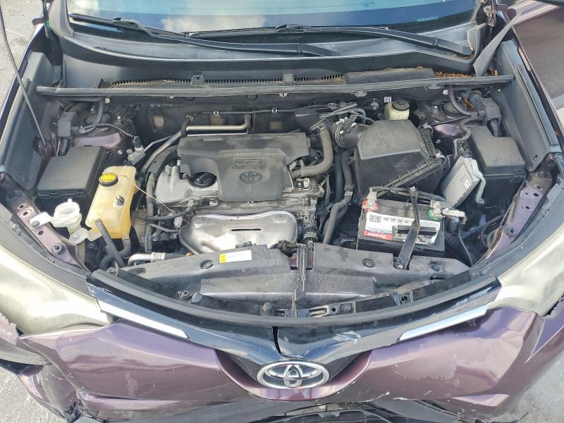 Aukcja sprzedaży 2016 Toyota Rav4, vin: 2T3ZFREV9GW311818, numer aukcji: 54955466