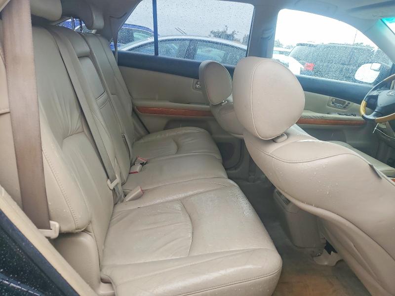 Aukcja sprzedaży 2006 Lexus Rx, vin: JTJGW31U662000546, numer aukcji: 55114686