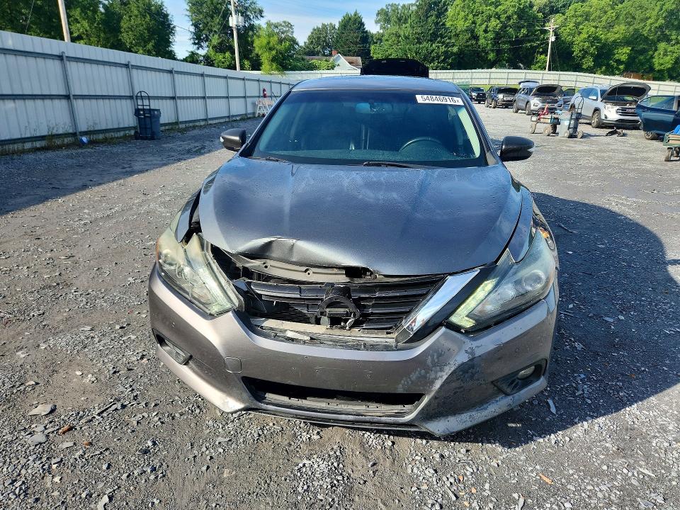 Aukcja sprzedaży 2017 Nissan Altima, vin: 1N4BL3AP4HC195548, numer aukcji: 54846916