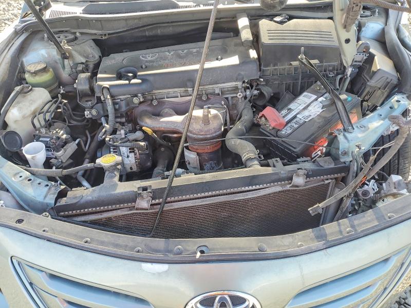 2009 Toyota Camry მანქანა იყიდება აუქციონზე, vin: 4T1BE46K99U797232, აუქციონის ნომერი: 53447026