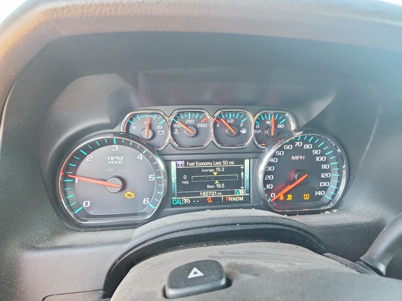 Продажа на аукционе авто 2015 Chevrolet Suburban, vin: 1GNSCJKC8FR556937, номер лота: 53368676