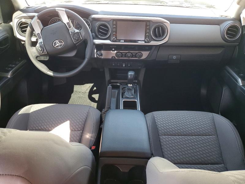 52271276 :رقم المزاد ، 3TMAZ5CN6PM203836 vin ، 2023 Toyota Tacoma مزاد بيع