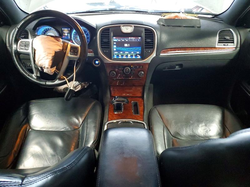 54624986 :رقم المزاد ، 2C3CCACGXCH204084 vin ، 2012 Chrysler 300 مزاد بيع