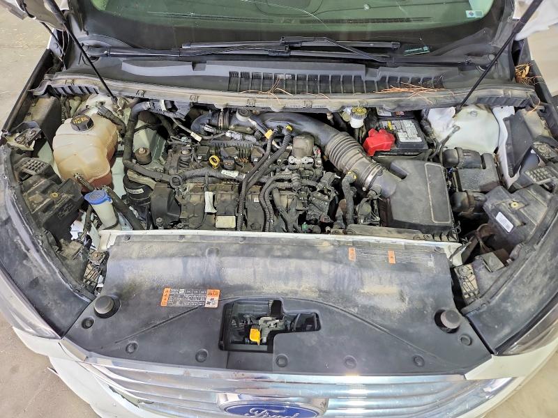 Aukcja sprzedaży 2019 Ford Edge, vin: 2FMPK4K93KBB87310, numer aukcji: 51309106