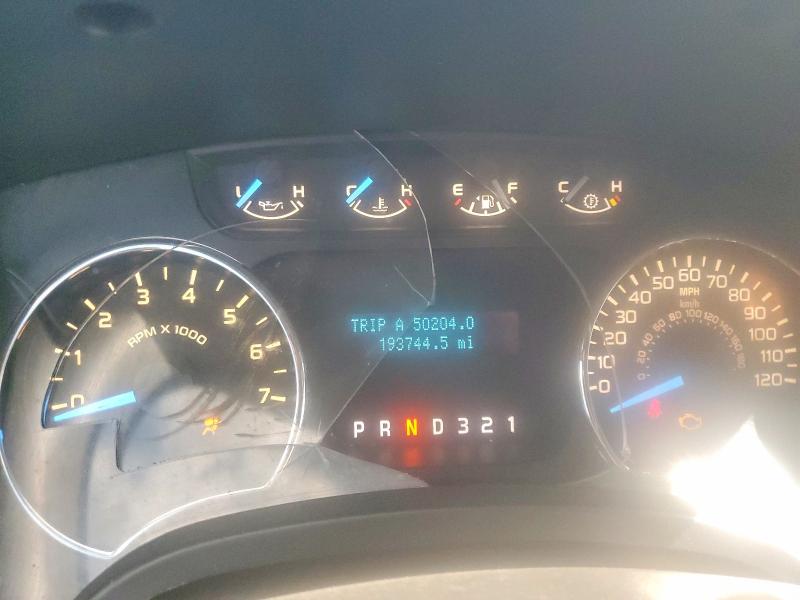 Aukcja sprzedaży 2011 Ford F150, vin: 1FTFW1CF2BFA87656, numer aukcji: 54257736
