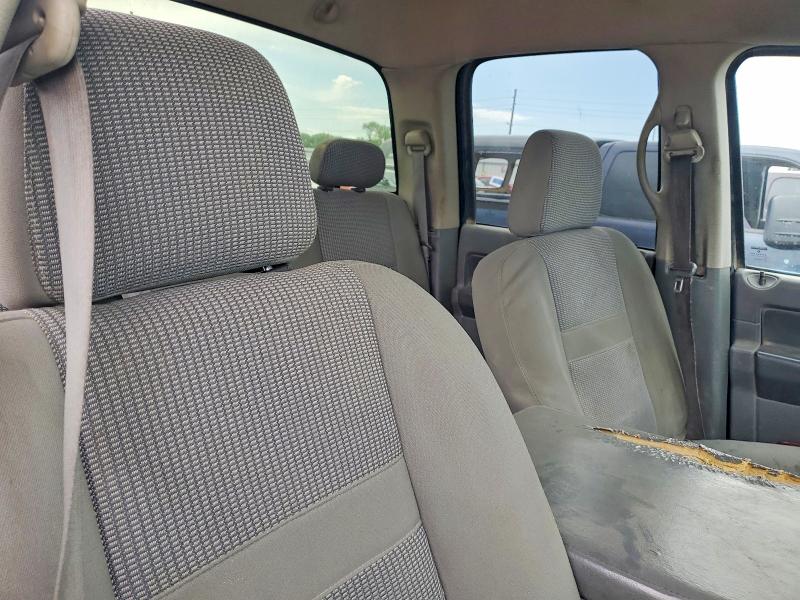 2006 Dodge Ram 2500 მანქანა იყიდება აუქციონზე, vin: 1D7KS28C86J171911, აუქციონის ნომერი: 52415786