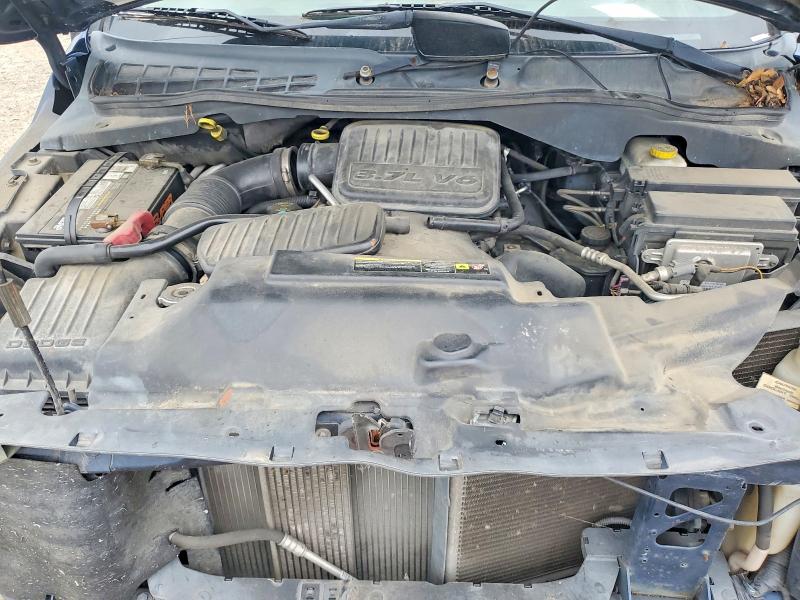 52557526 :رقم المزاد ، 1D4HD38K95F548794 vin ، 2005 Dodge Durango مزاد بيع
