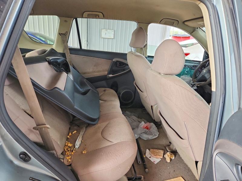 Aukcja sprzedaży 2007 Toyota Rav4, vin: JTMZD33V976043439, numer aukcji: 53350976