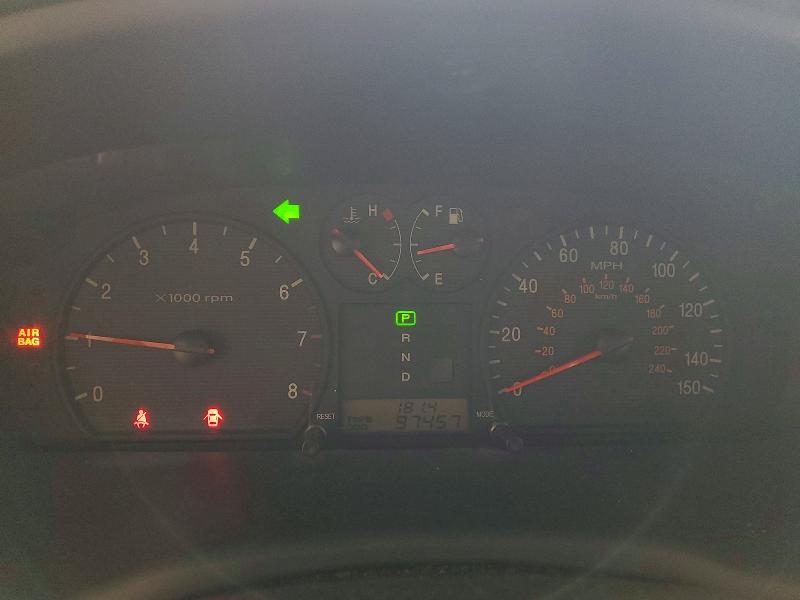Продажа на аукционе авто 2003 Hyundai Sonata, vin: KMHWF25H33A856227, номер лота: 52905316
