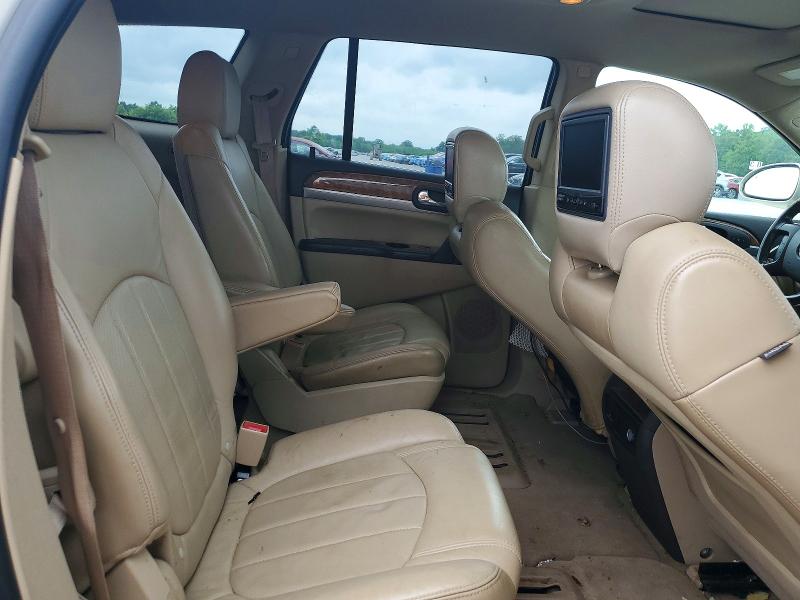 51963066 :رقم المزاد ، 5GAKRCED5BJ379233 vin ، 2011 Buick Enclave مزاد بيع