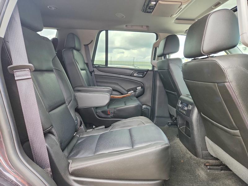 Aukcja sprzedaży 2018 Chevrolet Tahoe, vin: 1GNSKCKC3JR350304, numer aukcji: 52333686