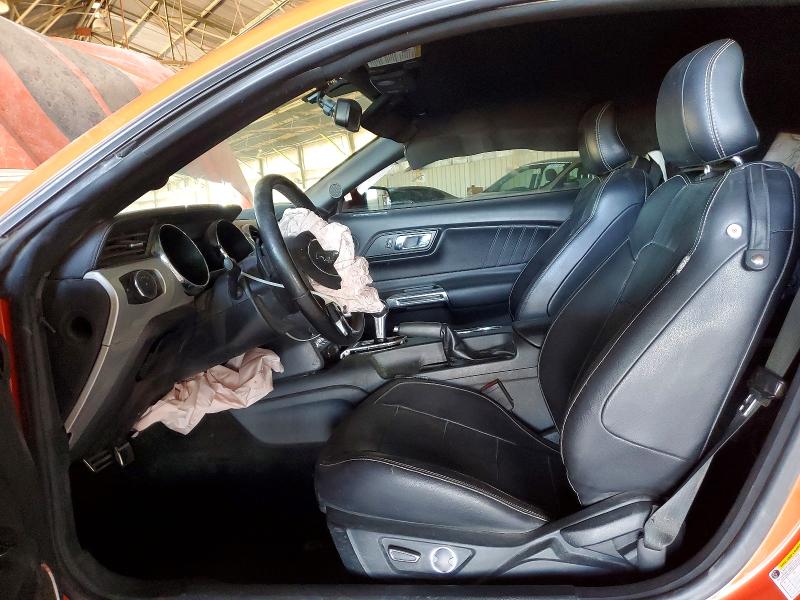 55706966 :رقم المزاد ، 1FA6P8TH3G5333706 vin ، 2016 Ford Mustang مزاد بيع