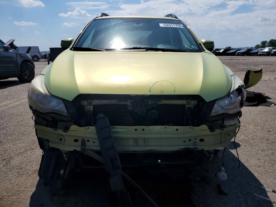 Продаж на аукціоні авто 2014 Subaru Xv Crosstrek, vin: JF2GPBCC7EH264645, номер лоту: 54311756