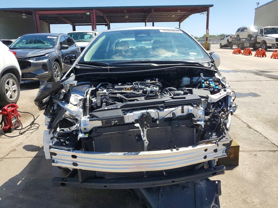 Aukcja sprzedaży 2026 Toyota Corolla, vin: 5YFB4MDE3TP367334, numer aukcji: 53232406