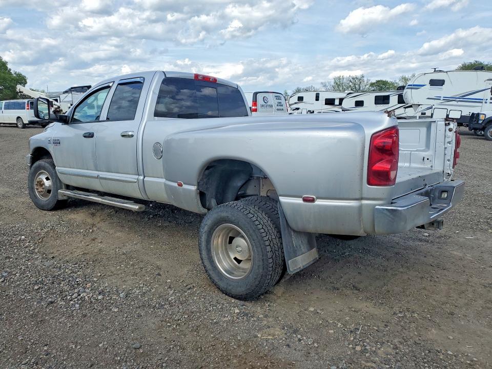 52103176 :رقم المزاد ، 3D7MX48AX8G225122 vin ، 2008 Dodge Ram 3500 مزاد بيع