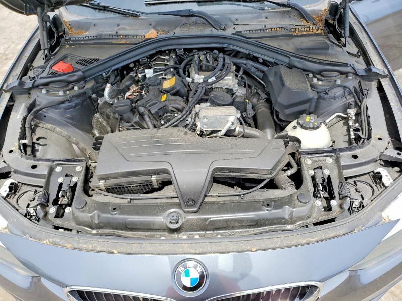 Aukcja sprzedaży 2016 Bmw 320, vin: WBA8E5G51GNT94055, numer aukcji: 54589216