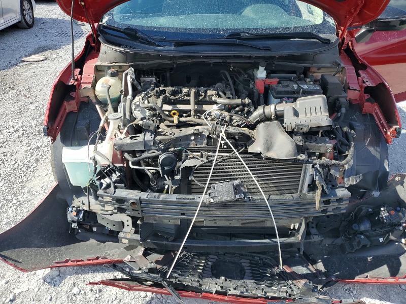 Продаж на аукціоні авто 2020 Nissan Versa, vin: 3N1CN8FV6LL806936, номер лоту: 53736996