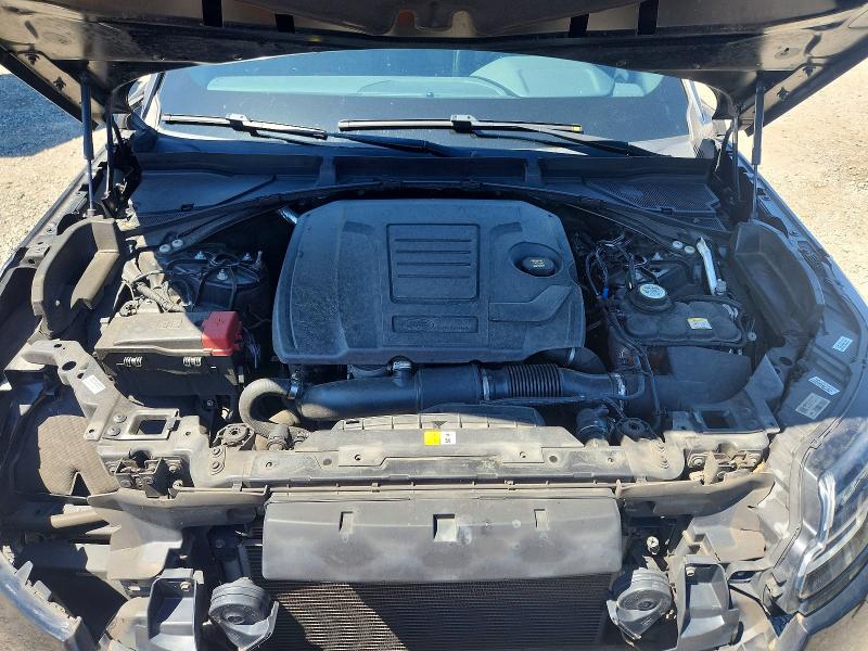 Aukcja sprzedaży 2018 Land Rover Range Rover Velar, vin: SALYL2RX9JA774693, numer aukcji: 55059926