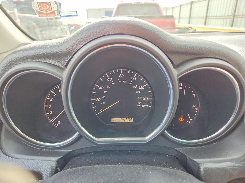 Aukcja sprzedaży 2007 Lexus Rx, vin: 2T2GK31U37C020475, numer aukcji: 52514576