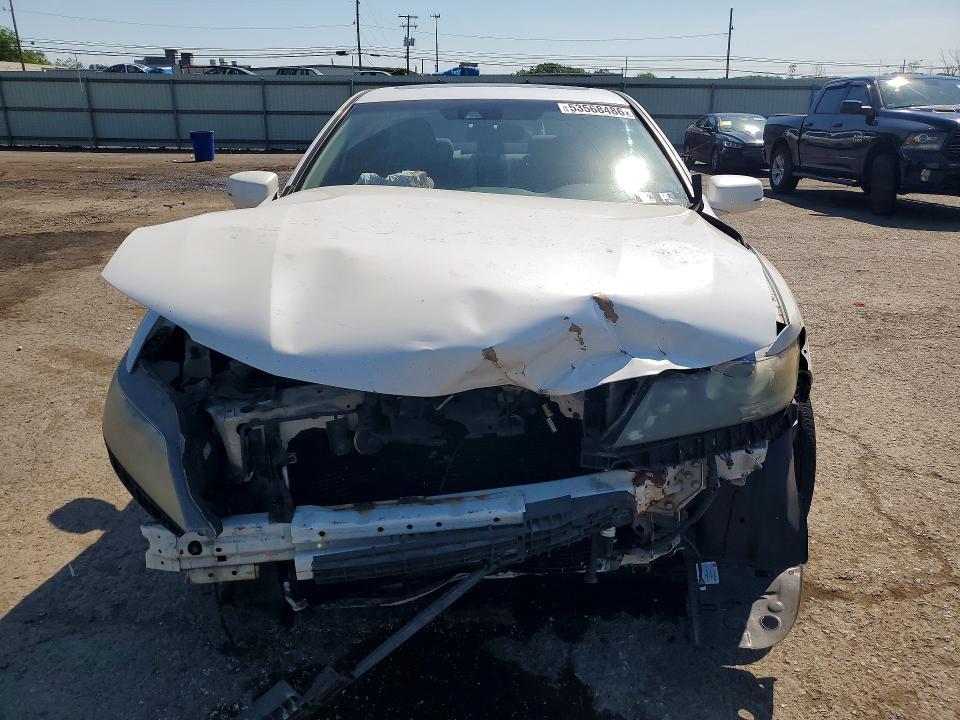 Продаж на аукціоні авто 2013 Honda Accord, vin: 1HGCT2B86DA006924, номер лоту: 53568486