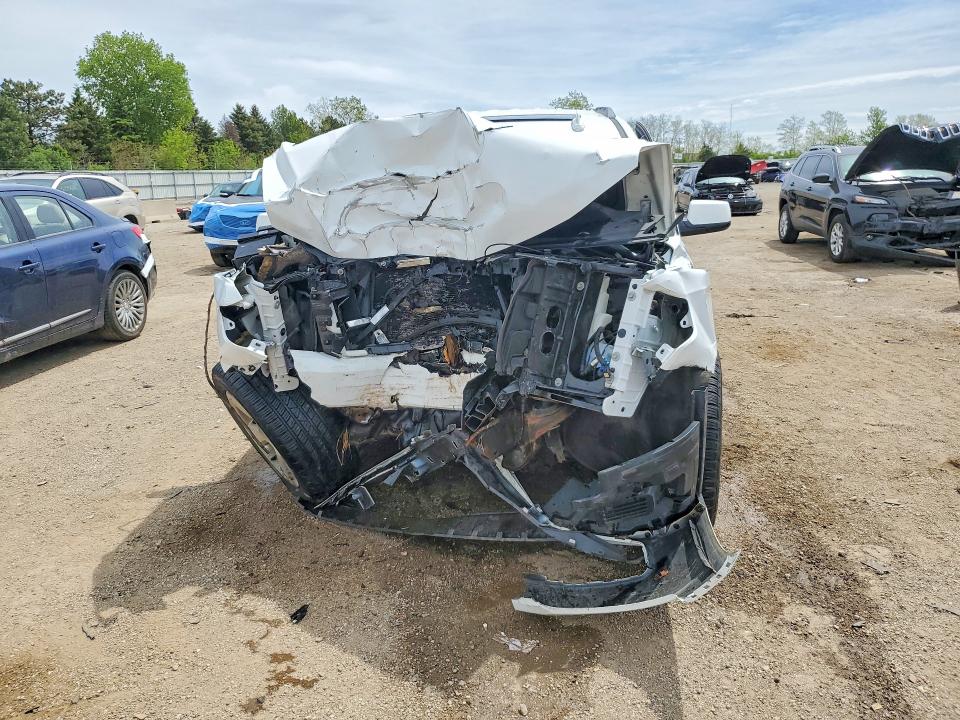 Aukcja sprzedaży 2016 Chevrolet Tahoe, vin: 1GNSKBKC6GR163299, numer aukcji: 52176126