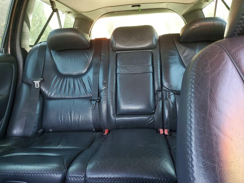 52866796 :رقم المزاد ، YV4SZ592171268492 vin ، 2007 Volv Xc70 مزاد بيع