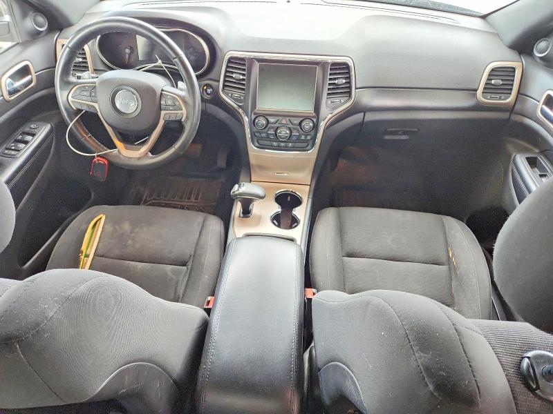 53536186 :رقم المزاد ، 1C4RJFAG7FC208063 vin ، 2015 Jeep Grand Cherokee مزاد بيع
