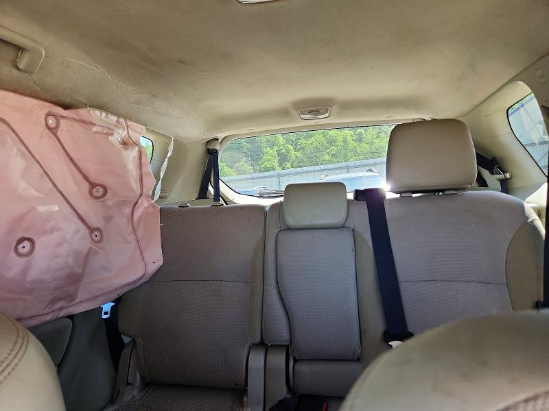 Aukcja sprzedaży 2012 Mitsubishi Outlander, vin: JA4JT3AW9CU026930, numer aukcji: 55128586