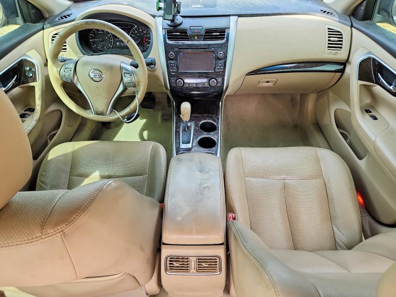 Продаж на аукціоні авто 2013 Nissan Altima, vin: 1N4AL3AP9DN553379, номер лоту: 52432936