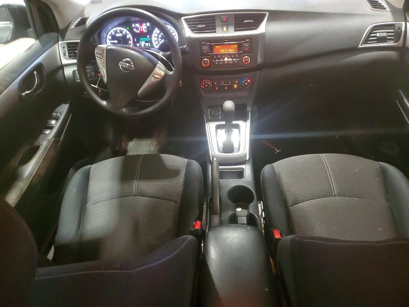 Aukcja sprzedaży 2017 Nissan Sentra, vin: 3N1AB7AP6HL654277, numer aukcji: 54049896