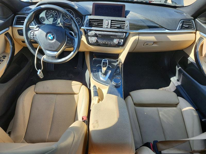 52484706 :رقم المزاد ، WBA4J1C52JBM10264 vin ، 2018 Bmw 430i مزاد بيع