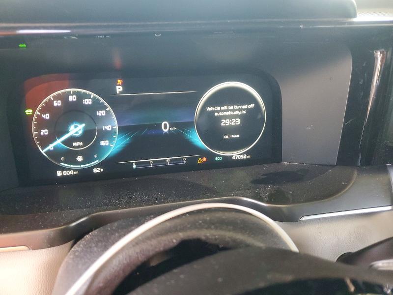 54270686 :رقم المزاد ، KNDRKDLG8P5145253 vin ، 2023 Kia Sorento مزاد بيع