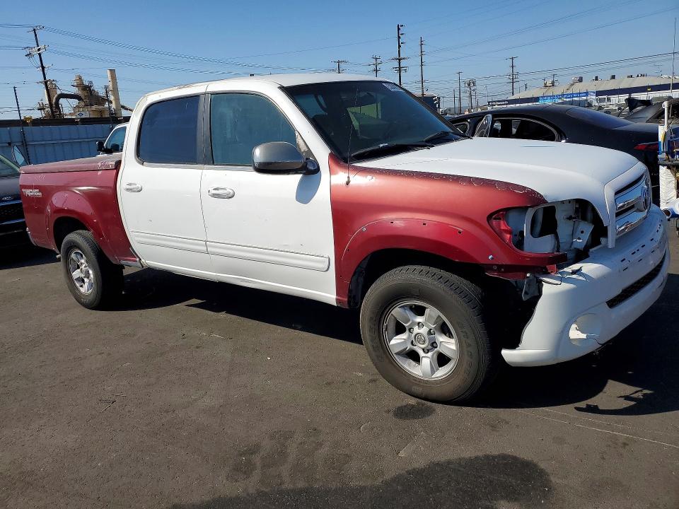 Aukcja sprzedaży 2006 Toyota Tundra, vin: 5TBET34146S529015, numer aukcji: 53848876