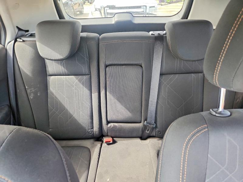 Продажа на аукционе авто 2018 Chevrolet Trax, vin: 3GNCJPSB3JL153713, номер лота: 54276076