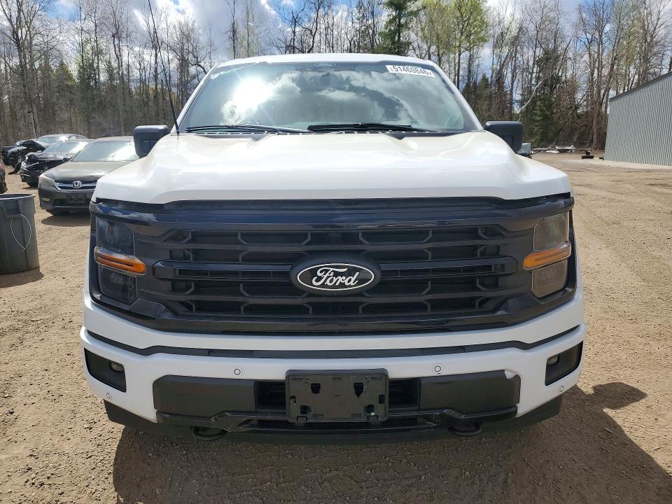 Продаж на аукціоні авто 2024 Ford F150, vin: 1FTFW3LD3RFB26940, номер лоту: 51460846