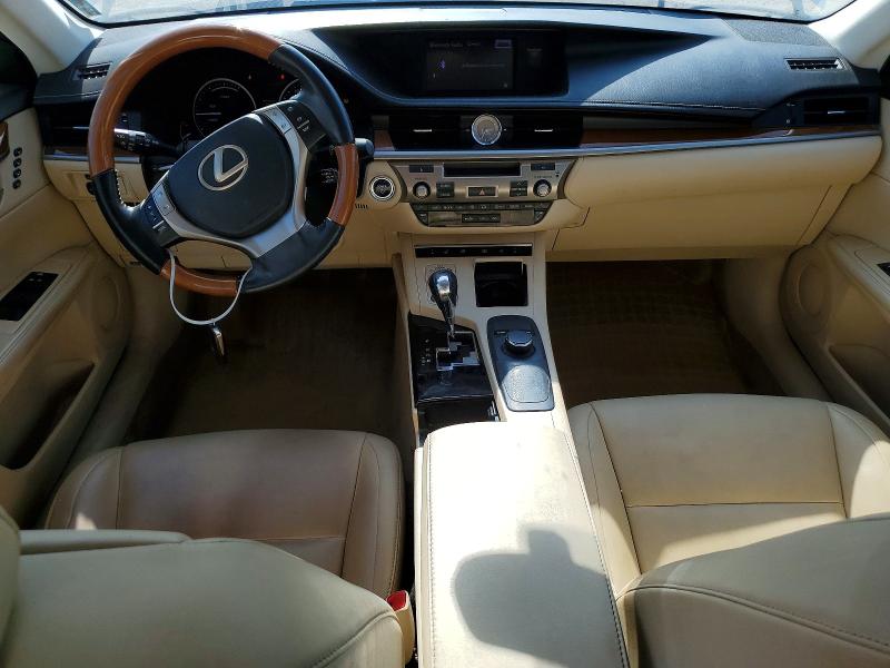 Продажа на аукционе авто 2013 Lexus Es, vin: JTHBW1GG3D2011678, номер лота: 54616726