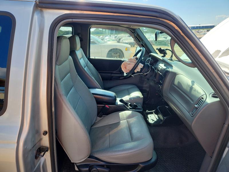 Aukcja sprzedaży 2007 Ford Ranger, vin: 1FTYR14E57PA58031, numer aukcji: 53356626