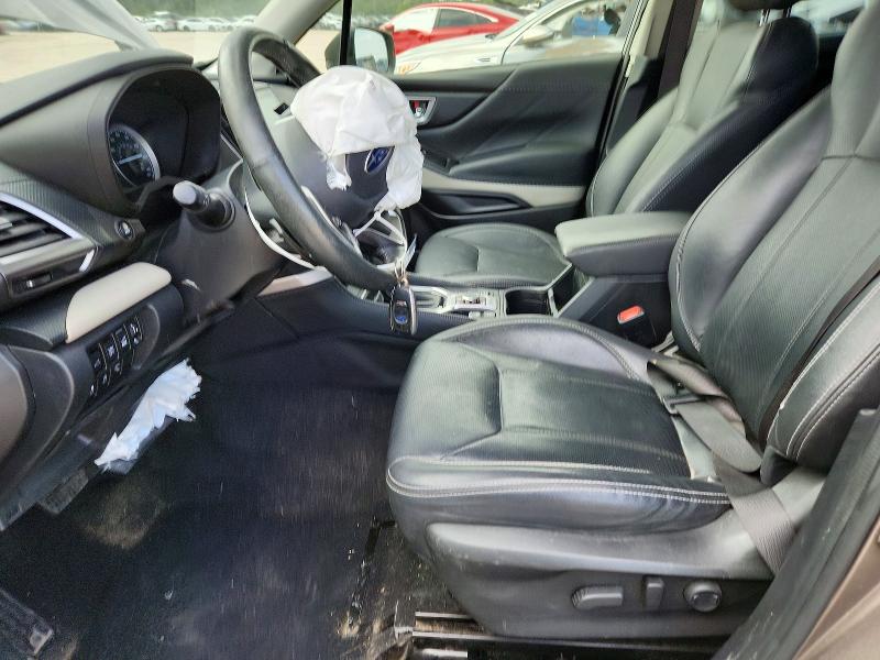 Aukcja sprzedaży 2023 Subaru Forester, vin: JF2SKAPC1PH434451, numer aukcji: 54326746
