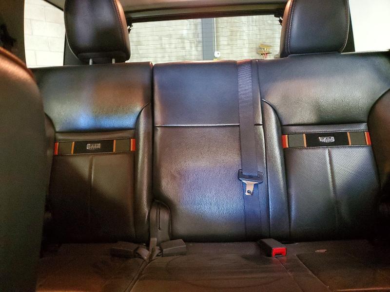 2011 Jeep Liberty მანქანა იყიდება აუქციონზე, vin: 1J4PN2GK0BW558105, აუქციონის ნომერი: 53803386