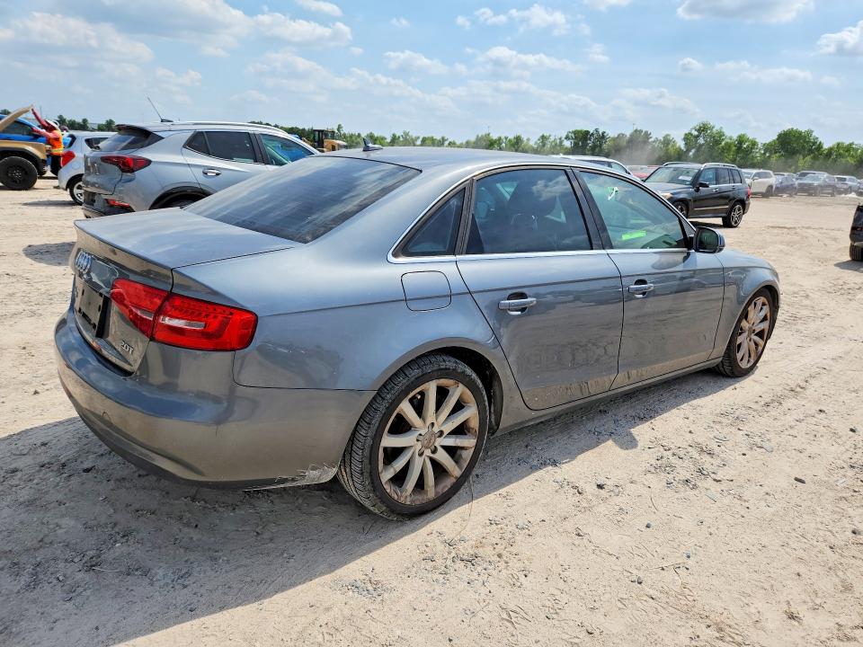 Aukcja sprzedaży 2013 Audi A4, vin: WAUEFAFL1DA060331, numer aukcji: 55433476