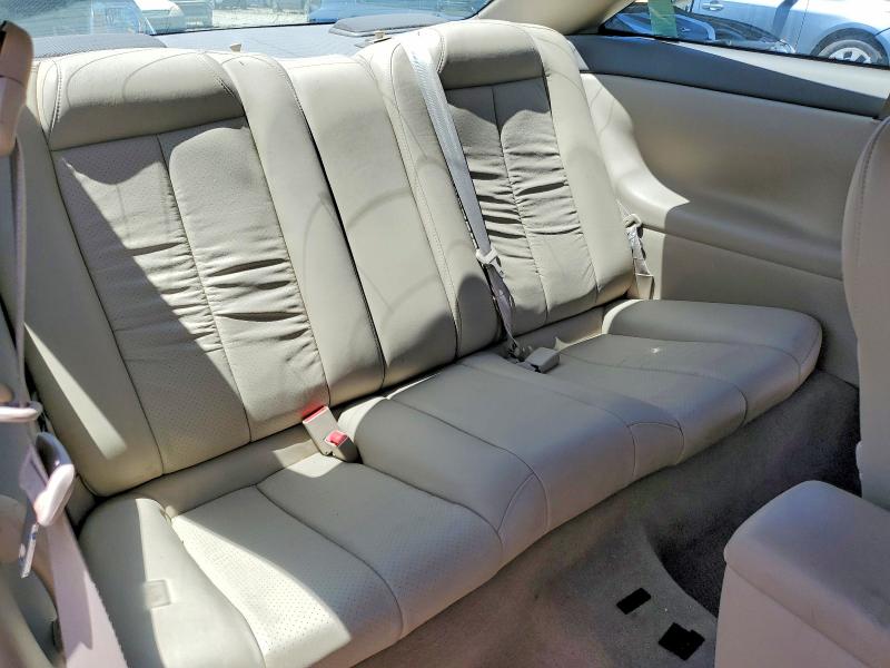 54059606 :رقم المزاد ، 2T1CF22P9XC193069 vin ، 1999 Toyota Camry Solara مزاد بيع