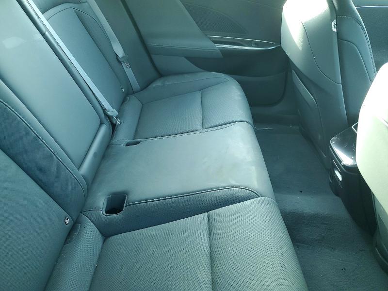 Продажа на аукционе авто 2025 Lucid Motors Air, vin: 50EA1GBA4SA002892, номер лота: 54019956