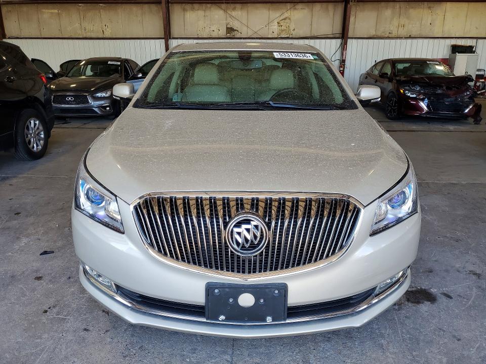 Продажа на аукционе авто 2015 Buick Lacrosse, vin: 1G4GB5G35FF232276, номер лота: 53313636