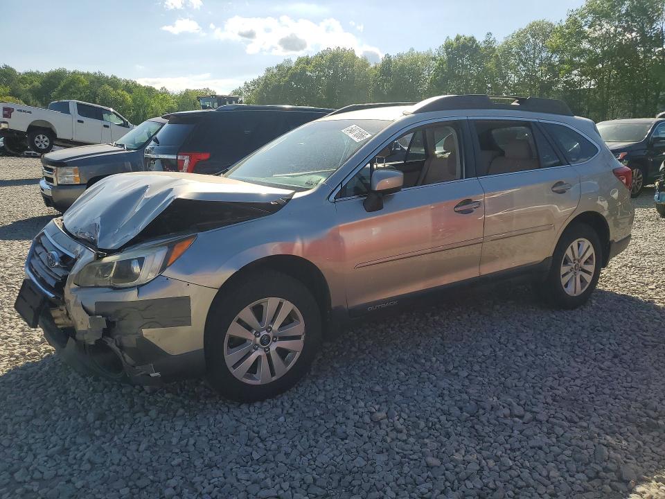 Aukcja sprzedaży 2016 Subaru Outback, vin: 4S4BSACC8G3235099, numer aukcji: 54071066