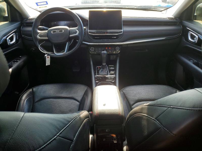 Продажа на аукционе авто 2022 Jeep Compass, vin: 3C4NJDDBXNT101949, номер лота: 53193856