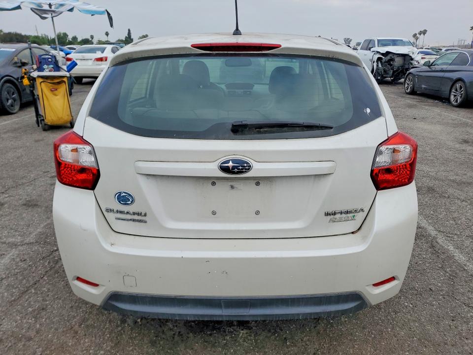 54619456 :رقم المزاد ، JF1GPAA61DH815162 vin ، 2013 Subaru Impreza مزاد بيع