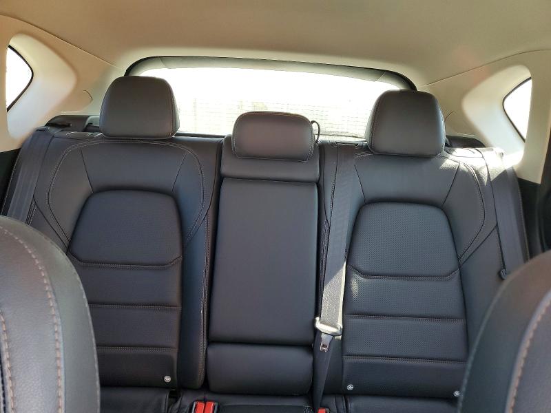 2021 Mazda Cx-5 მანქანა იყიდება აუქციონზე, vin: JM3KFBDM9M1452195, აუქციონის ნომერი: 54149396