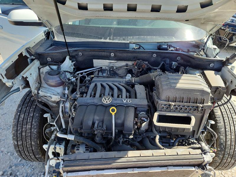 Aukcja sprzedaży 2021 Volkswagen Atlas, vin: 1V2NR2CA5MC559462, numer aukcji: 52885316