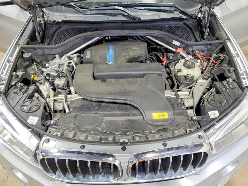 Продаж на аукціоні авто 2018 Bmw X5, vin: 5UXKT0C58J0W00367, номер лоту: 53998256
