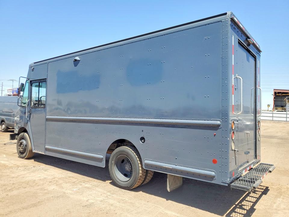 Продаж на аукціоні авто 2020 Freightliner Mt45 Chassis, vin: 4UZAC2EA2LCMH7984, номер лоту: 50973586